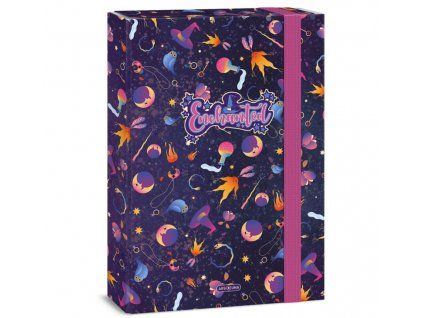 Box na sešity A4 Ars Una Enchanted