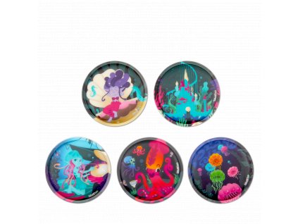 Mid PNG 00816 00074 10 ergobag Kletties Set Unterwasser Feen 01