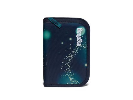 Ergobag Galaxy Space školní penál – 20 dílný set