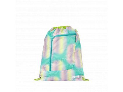 Sportovní pytel Ergobag Prime Gym Bag Magic BubbleBear