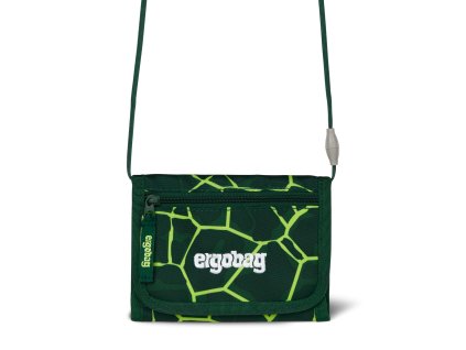 Peněženka Ergobag – Rex