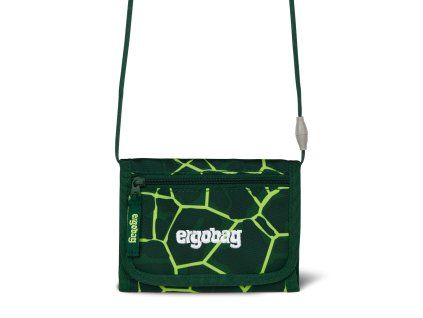 Peněženka na krk Ergobag Neck Pouch BearRex