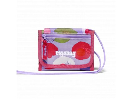 Peněženka Ergobag – Flower