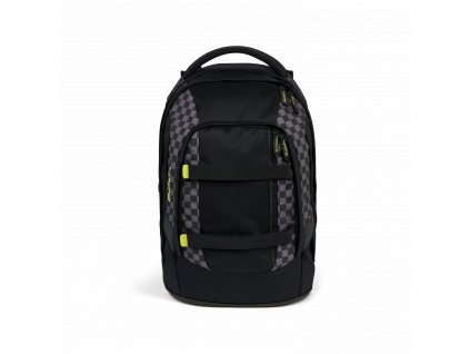 Studentský školní batoh Satch – Dark Skate