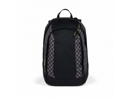 Studentský školní batoh Satch air – Dark Skate