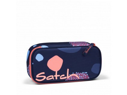 Školní penál Satch – Coral Reef