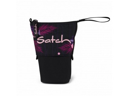 Školní penál slider Satch – Mystic Nights