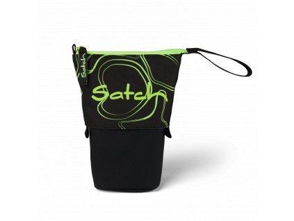 Mid PNG 00894 90186 10 satch Pencil Slider Green Supreme 01