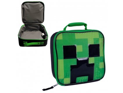 pol pl Sniadaniowka lunchbox termotorba MINECRAFT ASTRA 16498 3