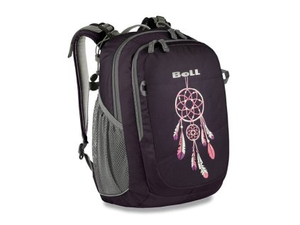 Batoh Boll Siux 2 Purple
