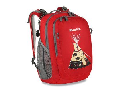 Dětský batoh Boll Sioux 2 Truered 15 l