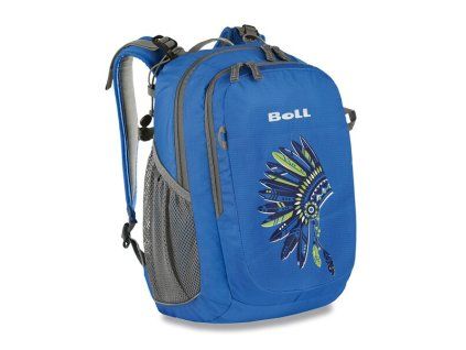Dětský batoh Boll Sioux 2 Dutchblue 15 l