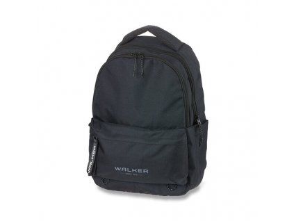 Batoh Walker Classic Alpha Black Melange