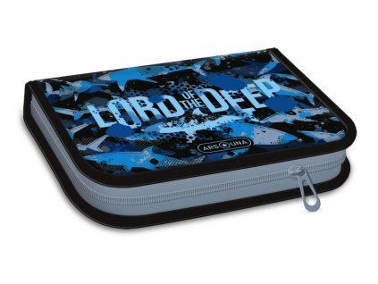 Ars Una – Naplněný školní penál Lord of the Deep