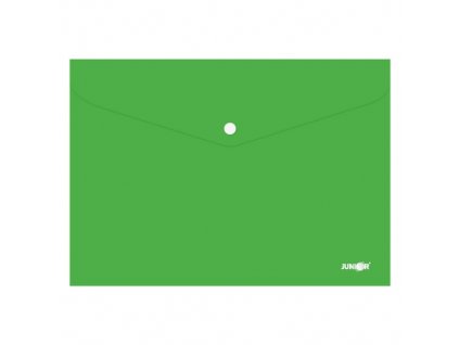 Desky s drukem A4 - zelené