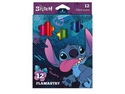 Fixy Stitch – 12 barev (Patio)