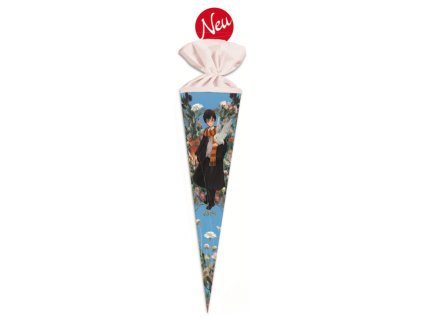 Kornout do školy 70cm - Harry Potter - Fantasy
