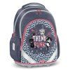Školní batoh pro prvňáčky Ars Una Think Pink 23
