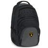 Studentský batoh Lamborghini 24 AU2 (Ars Una)Studentský batoh Lamborghini 24 AU2 (Ars Una)