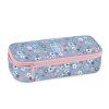 Školní penál Ars Una Pearl Blossom Blue