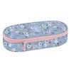 Ars Una Penál Pearl Blossom Blue oválný
