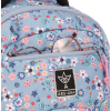 Ergonomický školní batoh Ars Una Pearl Blossom Blue 10