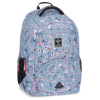 Ergonomický školní batoh Ars Una Pearl Blossom Blue 2