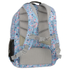 Ergonomický školní batoh Ars Una Pearl Blossom Blue 3