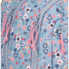 Ergonomický školní batoh Ars Una Pearl Blossom Blue 8