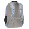 Studentský batoh Ars Una Pearl Blossom Blue AU-14 2