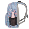 Studentský batoh Ars Una Pearl Blossom Blue AU-14 3
