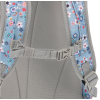 Studentský batoh Ars Una Pearl Blossom Blue AU-14 4