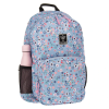 Studentský batoh Ars Una Pearl Blossom Blue AU-14 9