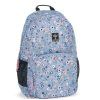 Studentský batoh Ars Una Pearl Blossom Blue AU-14