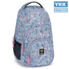 Studentský batoh Ars Una Pearl Blossom Blue AU2 10