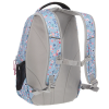 Studentský batoh Ars Una Pearl Blossom Blue AU2 1