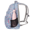 Studentský batoh Ars Una Pearl Blossom Blue AU2 2