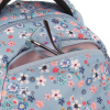 Studentský batoh Ars Una Pearl Blossom Blue AU2 7