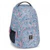 Studentský batoh Ars Una Pearl Blossom Blue AU2