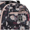 Ars Una Ergonomický batoh Flowery Black 10