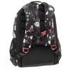 Ars Una Ergonomický batoh Flowery Black 5
