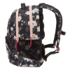 Ars Una Ergonomický batoh Flowery Black 6