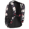 Studentský batoh Ars Una Flowery Black AU2 1