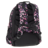 Ergonomický školní batoh Ars Una Pearl Blossom Black 2