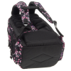 Ergonomický školní batoh Ars Una Pearl Blossom Black 4