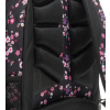 Ergonomický školní batoh Ars Una Pearl Blossom Black 6