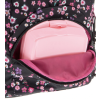 Ergonomický školní batoh Ars Una Pearl Blossom Black 7