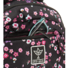 Ergonomický školní batoh Ars Una Pearl Blossom Black 8