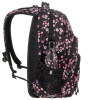 Studentský batoh Ars Una Pearl Blossom Black AU-2 1