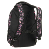Studentský batoh Ars Una Pearl Blossom Black AU-2 2